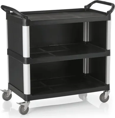 Immagine prodotto di Carrello di servizio Pp, 102X50X96Cm