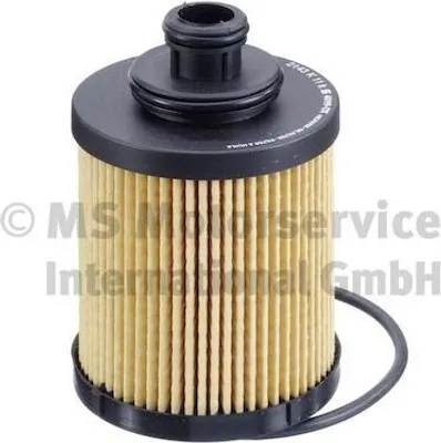 Obrázok produktu pre Vložka olejového filtra Ø 67 mm KOLBENSCHMIDT napr. pre LANCIA YPSILON