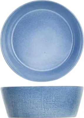 Image de Saladier Sajet Bleu - D 20 cm