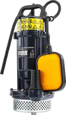 Obrázok produktu pre Vodné čerpadlo, 750W | PM-PDWB-750JP