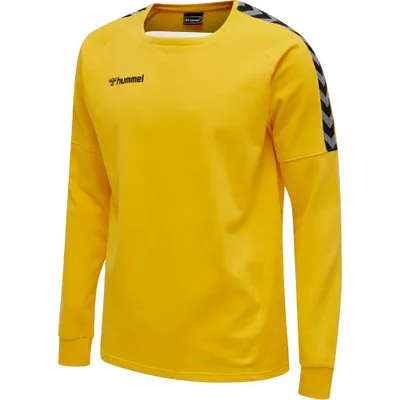 Zdjęcie produktu dla Hummel hmlAuthentic Training Sweat Kinder