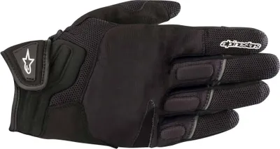 Zdjęcie produktu dla Rękawice motocyklowe Alpinestars Atom, czarne, S
