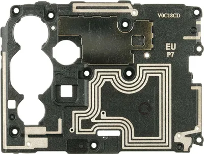 Produktbild von Hörer für Samsung Galaxy A52 5G SM-A526B Lautsprecher + Aantenne Earpiece
