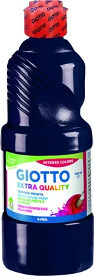 Immagine prodotto di Giotto F53282400 vernice Colore a tempera 500 ml 1 pz