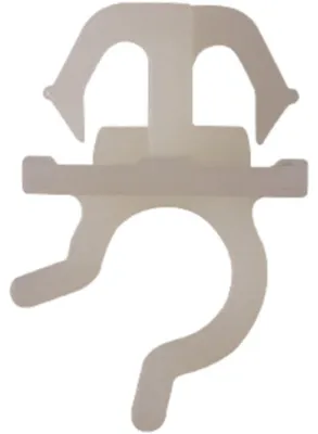 Produktbild von KS TOOLS 420.1756 Halteclipsatz Karosserie