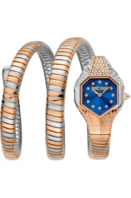 Zdjęcie produktu dla Just Cavalli Zegarek damski JC1L193M0065