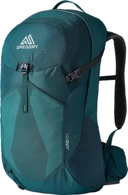 Produktbild von Trekking-Rucksack - Gregory Juno 24 Emerald Green