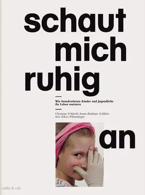Immagine prodotto di Schaut mich ruhig an