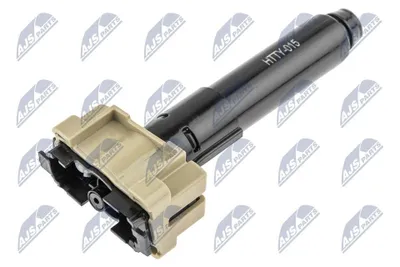 Produktbild von NTY Waschwasserdüse Scheinwerferreinigung Scheinwerfer-Spritzdüse EDS-TY-015 Links für TOYOTA LAND CRUISER 150 (KDJ15, GRJ15)