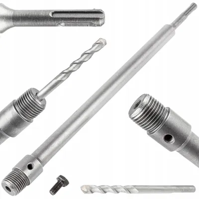 Produktbild von SDS-Plus-Adapterverlängerung 1000 mm für Lochsäge