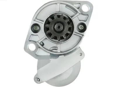 Produktbild von AS-PL S6439S Starter Anlasser 1,4kW für OPEL Corsa D Schrägheck (S07) 12V