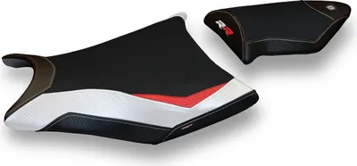 Produktbild von Satteldecke Comfort 4RDW-5 für BMW S 1000 RR (2009-2011)