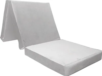 Obrázok produktu pre Detský matrac 120/60/5 Velvet MG39