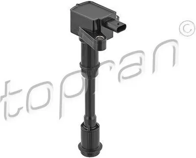 Produktbild von TOPRAN 305 125 Zündspule für FORD Fiesta Mk6 Schrägheck (JA8, JR8) Kuga Mk2 (DM2) MONDEO IV Turnier (BA7) S-MAX (WA6) C-Max II (DXA/CB7, DXA/CEU)