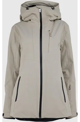 Produktbild von 8848 Altitude Damen Skijacke Lyla Ski Jacket Beige 40