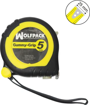 Produktbild von Wolfpack 2302510, 60 mm, 900 mm, 40 mm, 234 g