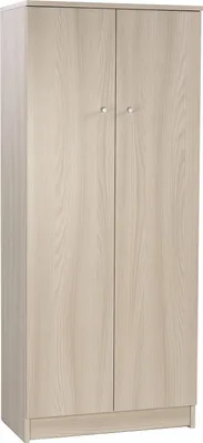 Immagine prodotto di Mobile 2 Ante 62x147x34 cm Olmo Chiaro