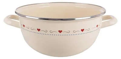 Obrázek produktu pro Zadělávací mísa TONČA Lem pr. 26 cm