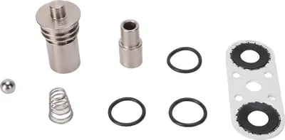 Obrázok produktu pre Chladiaci systém automobilu s tesnením bypassu A104996-5K Náhrada za 6L80 6L90 8L80 8L90E 10L90 Osobné a nákladné automobily