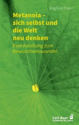 Image de Metanoia - sich selbst und die Welt neu denken