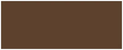 Produktbild von Wallario Premium Glasbild, freischwebende Optik, kräftige Farben, Größe 80 x 32 cm Motiv Braun