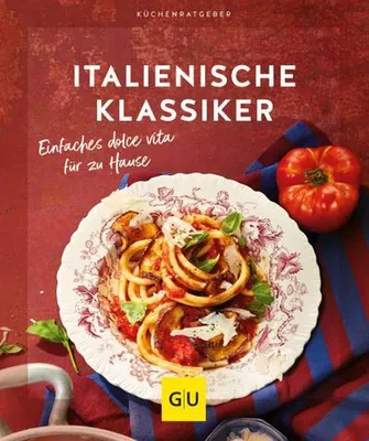 Immagine prodotto di Italienische Klassiker