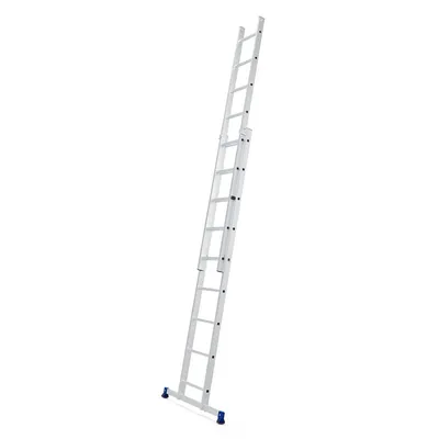 Produktbild von Werner Schiebeleiter 2x9 Sprossen