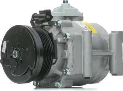 Produktbild von NISSENS 89358 SCROLL90V Klimaanlage Klimakompressor PAG 56 R134a für FORD Fiesta Mk6 Schrägheck (JA8, JR8) Fiesta Mk5 Schrägheck (JH1, JD1, JH3, JD3)