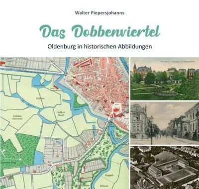 Obrázok produktu pre Das Dobbenviertel