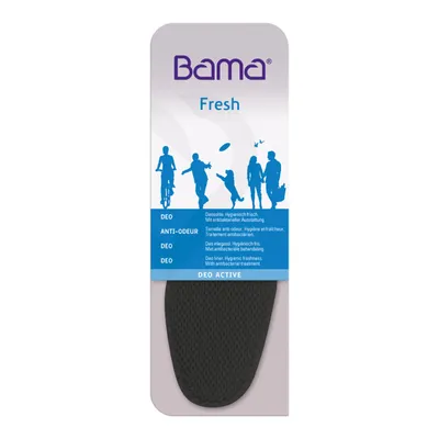 Produktbild von Bama Deo Active Gr. 48
