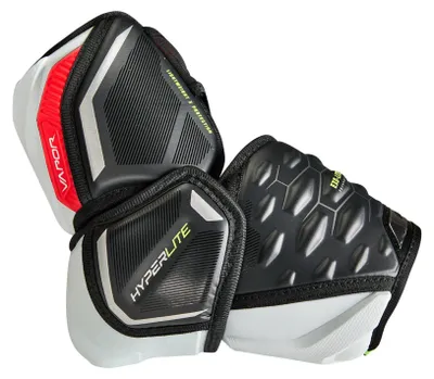 Produktbild von Bauer Vapor Hyperlite Ellenbogenschoner Intermediate, Größe: M
