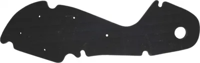 Image de Insert de filtre à air Piaggio compatible avec Gilera Typhoon X, XR, Piaggio SKR 125 - 150, Skipper 125, TPH 125, Quartz 50