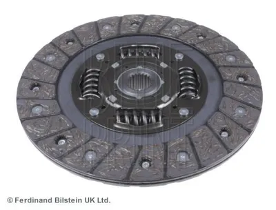 Produktbild von BLUE PRINT ADG03160 Kupplungsscheibe für HYUNDAI GETZ (TB) 20-Zähne