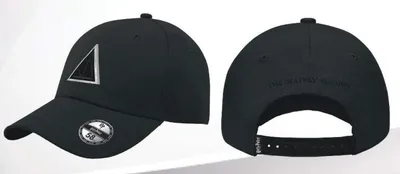 Produktbild von Harry Potter – Die Heiligtümer des Todes – Baseballkappe