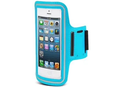 Obrázek produktu pro Sportovní držák na náramek pro 4,8" smartphony - Maclean [MC-405]