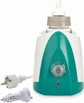 Zdjęcie produktu dla Podgrzewacz do butelek ThermoBaby 2004