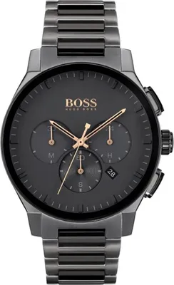 Produktbild von Hugo Boss 1513814 Peak Chronograph 44mm 3ATM