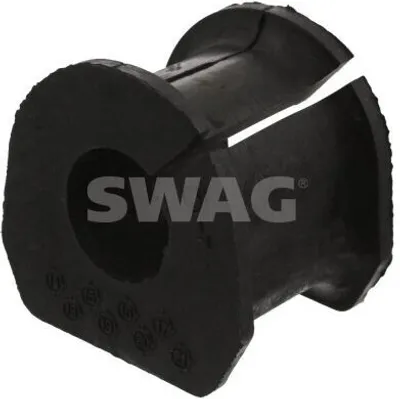 Produktbild von SWAG 80 94 1113 Lagerung Stabilisator Stabigummi Vorne für MITSUBISHI PAJERO II (V3W, V2W, V4W) PAJERO II Canvas Top (V2W, V4W)