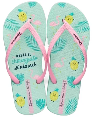 Produktbild von Flip-Flops Ipanema 83079 für Kinder