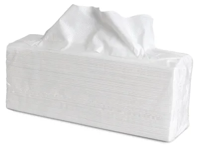 Produktbild von Nölle Profi Brush Hygiene Allround-Tagestuch, 38x42 cm, 500 Stück | Packung (100 Tücher)