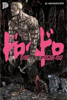 Image de Dorohedoro 9