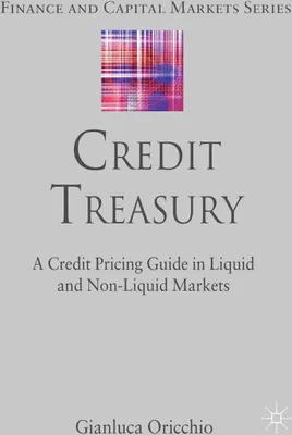 Produktbild von Credit Treasury