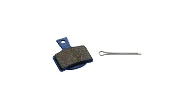 Produktbild von Union Dbp/55 Magura Mt2/mt4/mt6/mt8 Scheibenbremsbeläge Blau  Blau One Size