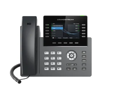 Produktbild von Grandstream SIP GRP-2615 Professional Business
