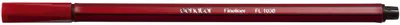 Produktbild von senator® S-064270V10003 Fineliner FL 1030 - 0,4 mm, rot