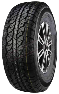 Produktbild von 235/65R17 104T CatchFors A/T