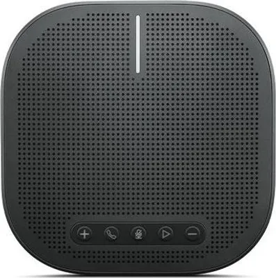 Immagine prodotto di Lenovo 4XD1B84406 microfono Bluetooth Nero 5.0