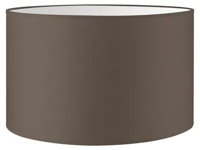 Produktbild von Home Sweet Home Lampenschirm Bling taupe - B:35xT:35xH:21cm
