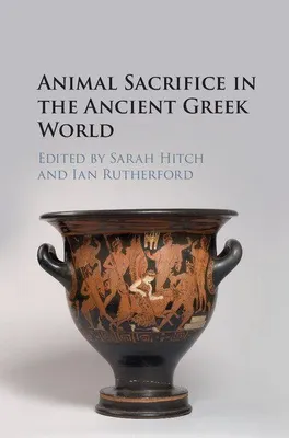 Produktbild von Animal Sacrifice in the Ancient Greek World