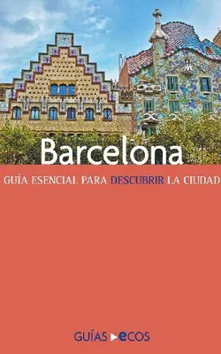 Produktbild von Barcelona